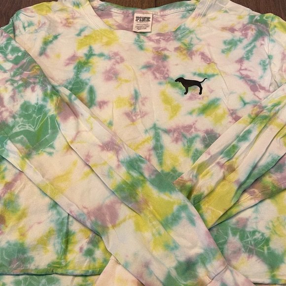 Long Sleeve Tee - Picture 1 of 3